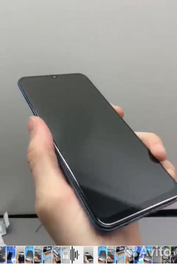 Ремонт телефонов