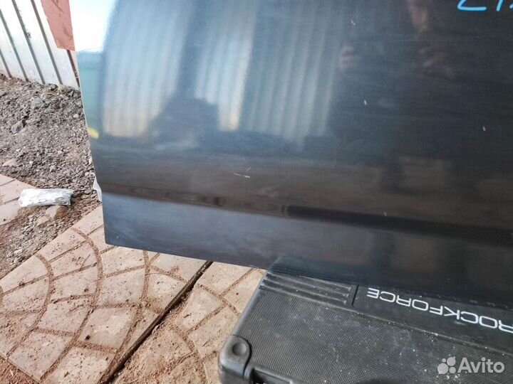 Дверь передняя правая ford mondeo 4