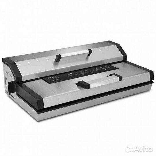 Вакуумный упаковщик caso fastvac 4008