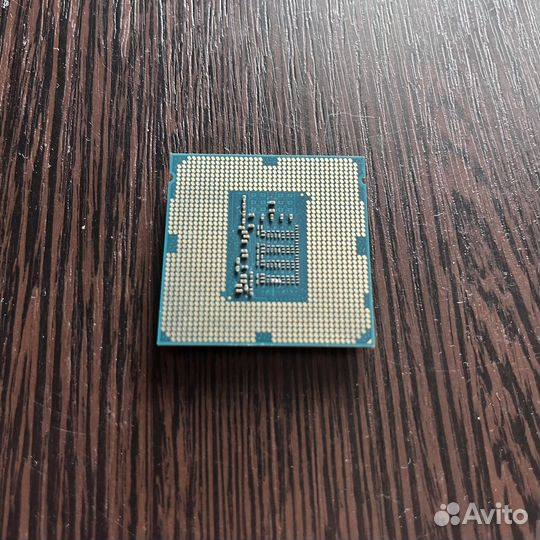 Процессор i5 4570