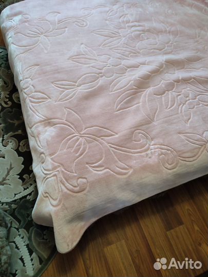 Плед покрывало