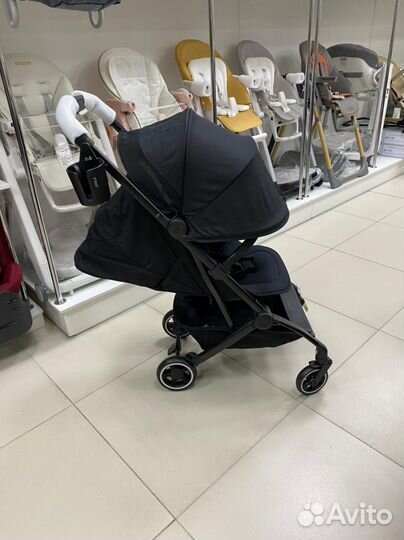 Новая коляска Joolz Aer+ с аксессуарами
