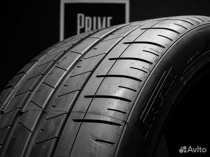 Pirelli P Zero PZ4 285/40 R22 111Y