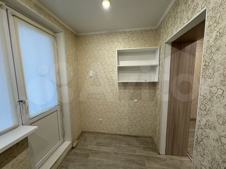 1-к. квартира, 30 м², 3/5 эт.