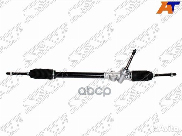 Рейка рулевая KIA picanto 11/hyundai I20 07-14