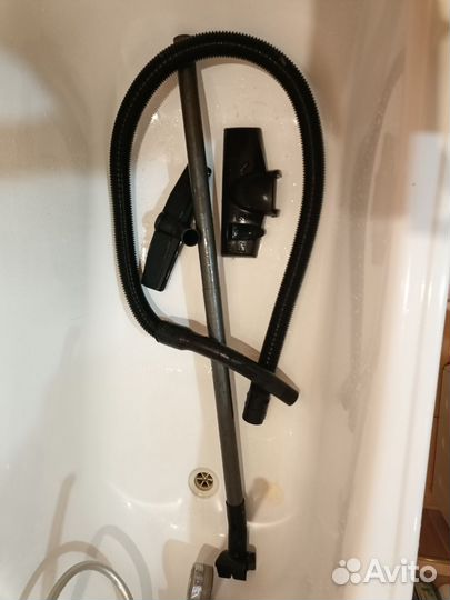 Пылесос Bosch