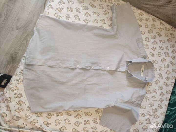 Пакет рубашек