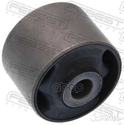 Сайлентблок продольной тяги зад прав/лев HO