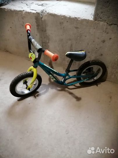 Беговел GT Vamoose детский