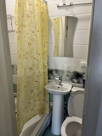 Квартира-студия, 15 м², 2/3 эт.