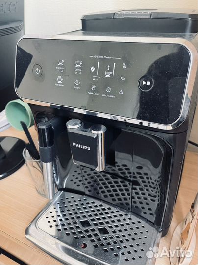 Кофемашина на запчасти