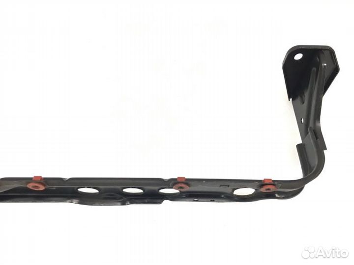 Балка под радиатор передняя Ford Focus 1.6L