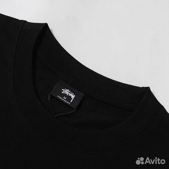 Styssy футболка