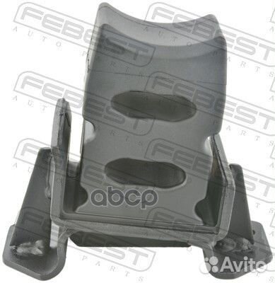 Отбойник рычага зад прав/лев toyota land CR