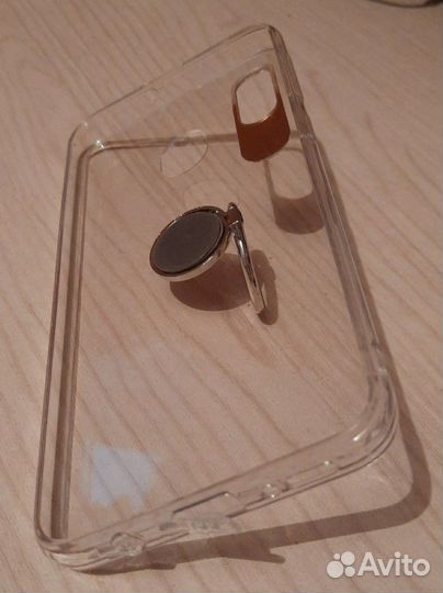 Чехол на телефон Samsung Galaxy A20/A30