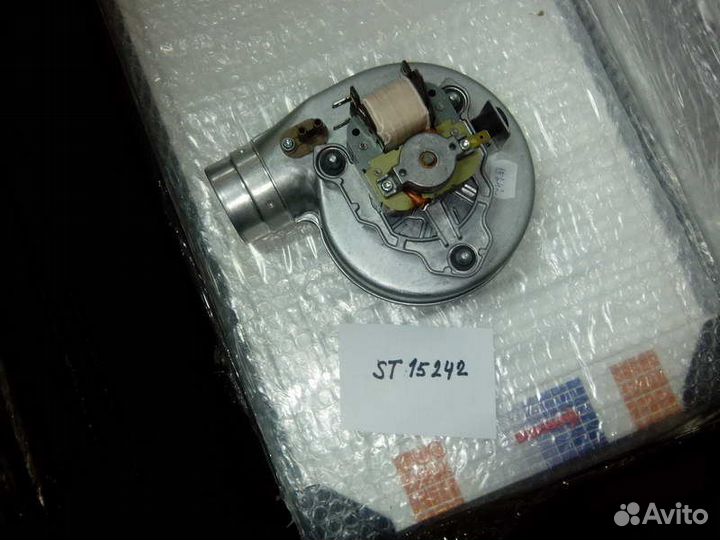 Вентилятор Арт. ST15242