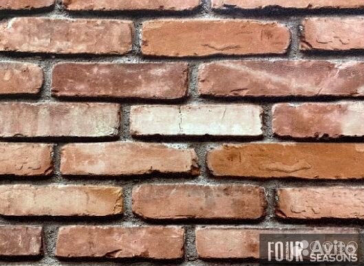 Кирпич под старину царский кирпич ручной формовки