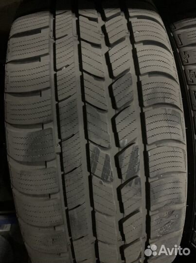 Комплект всборе на зиме для Audi A8