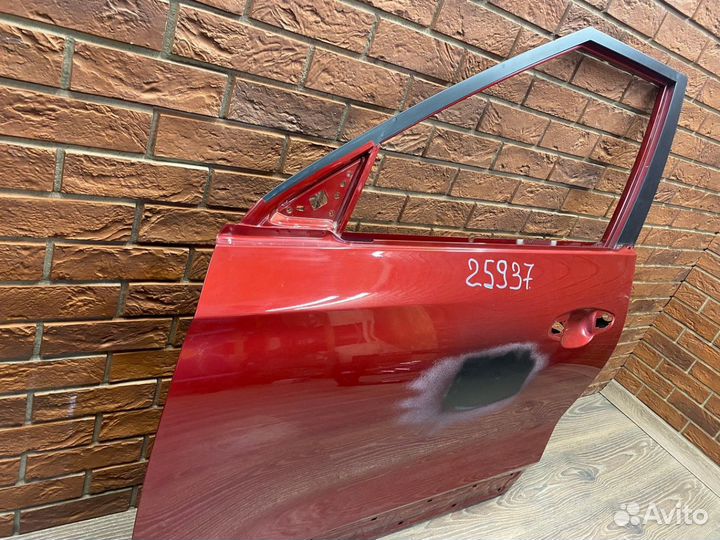 Дверь передняя левая Kia Seltos Оригинал