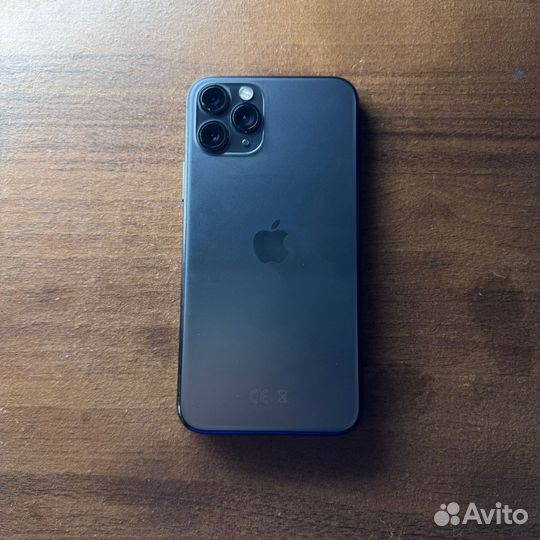 iPhone 11 Pro, 64 ГБ