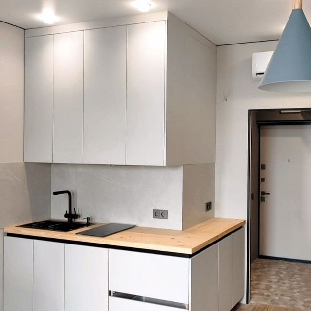 Квартира-студия, 24 м², 15/19 эт.