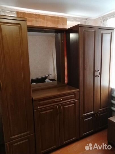 Шкаф стенка для прихожей
