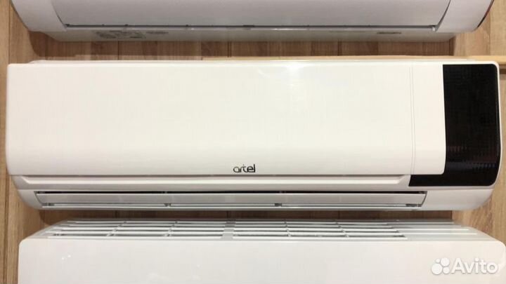 Кондиционер gree bora