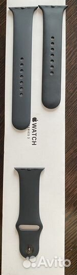 Apple watch ремешок 42 mm оригинал