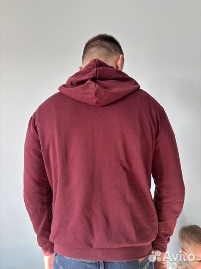 Худи Sergio Tacchini