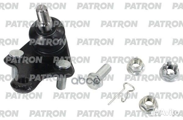 Опора шаровая toyota: auris 03/2007 - PS3237 PA