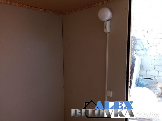 Продажа Аренда бытовок документы