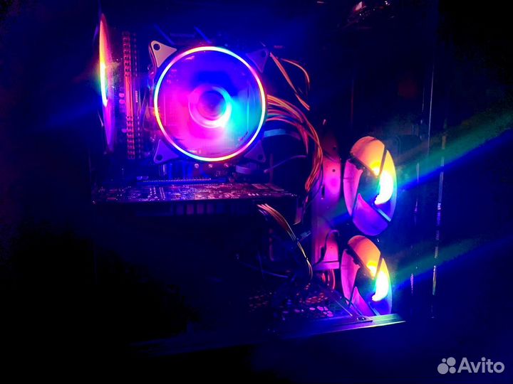 Пк полный комплект