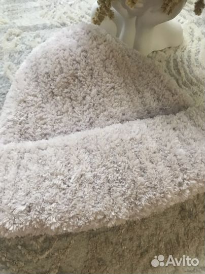 Шапочка под искусственный мех