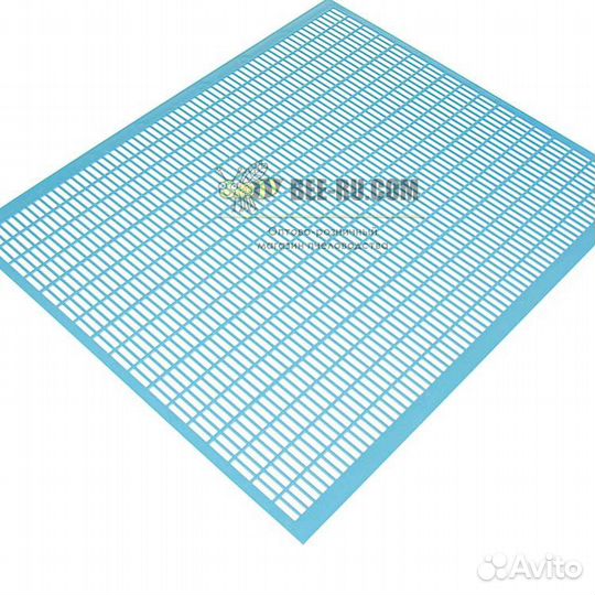 25 шт. Решетка разделительная 490 х 420 мм Лысонь