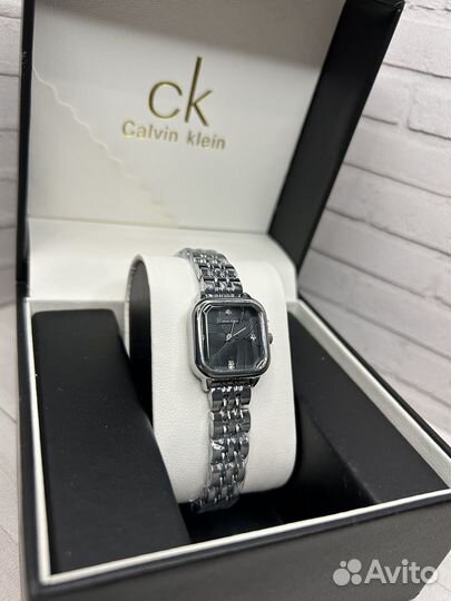 Часы Calvin Klein женские