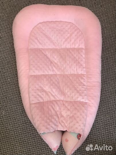 Кокон-гнездышко