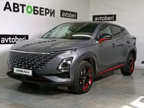 OMODA C5 1.5 CVT, 2022, 70 614 км, с пробегом, цена 1 974 000 руб.