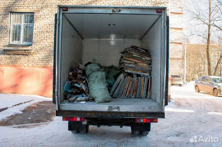 Вывоз строительного мусора,хлама,мебели