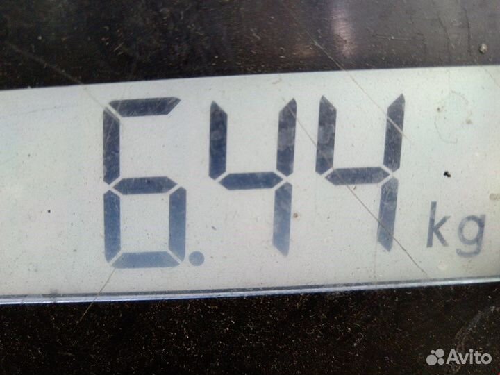 Стойка для Volkswagen Golf 4