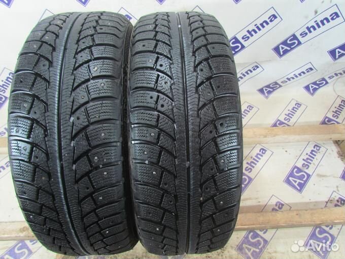 Gislaved Nord Frost 5 205/60 R16 78N