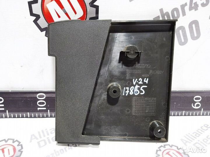 Крышка Volvo FH 4 82920200