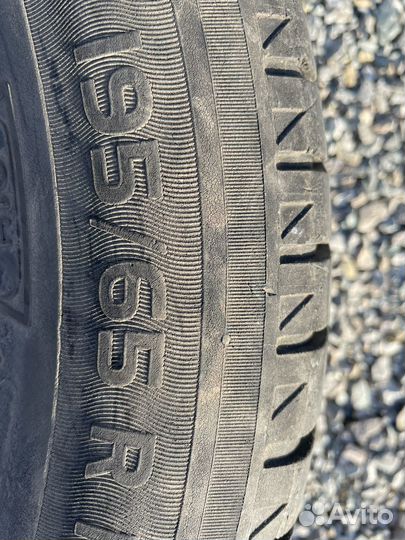 Michelin Energy Saver 195/65 R15