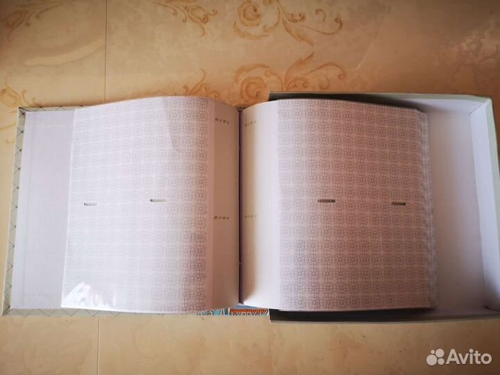 Фотоальбомы