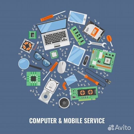 Ремонт телевизор.Срочный выезд.Честный мастер