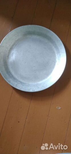 Тазик, душлаг