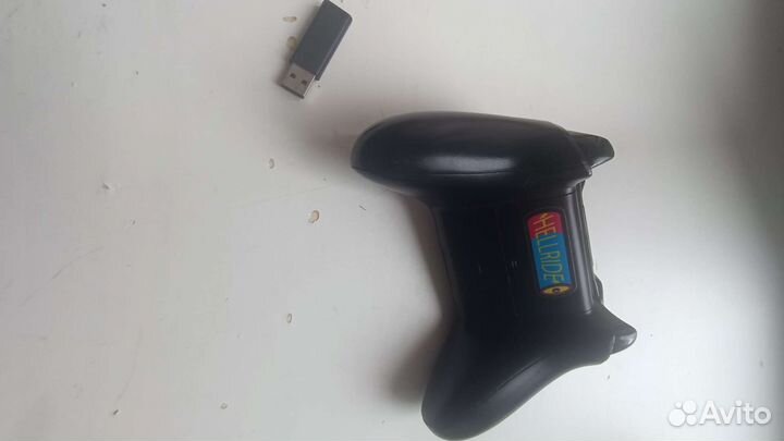 Геймпад Xbox One