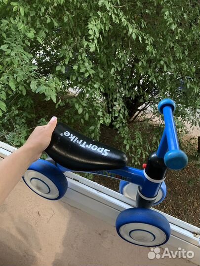 Беговел SportTraike