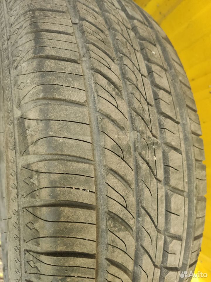 Cooper Discoverer HTS 225/65 R17