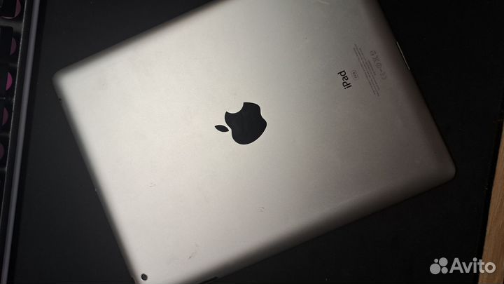 iPad 2 32gb