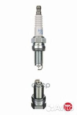 IKR9J8 свеча зажигания Fiat 500 Abarth 1.4i 16V